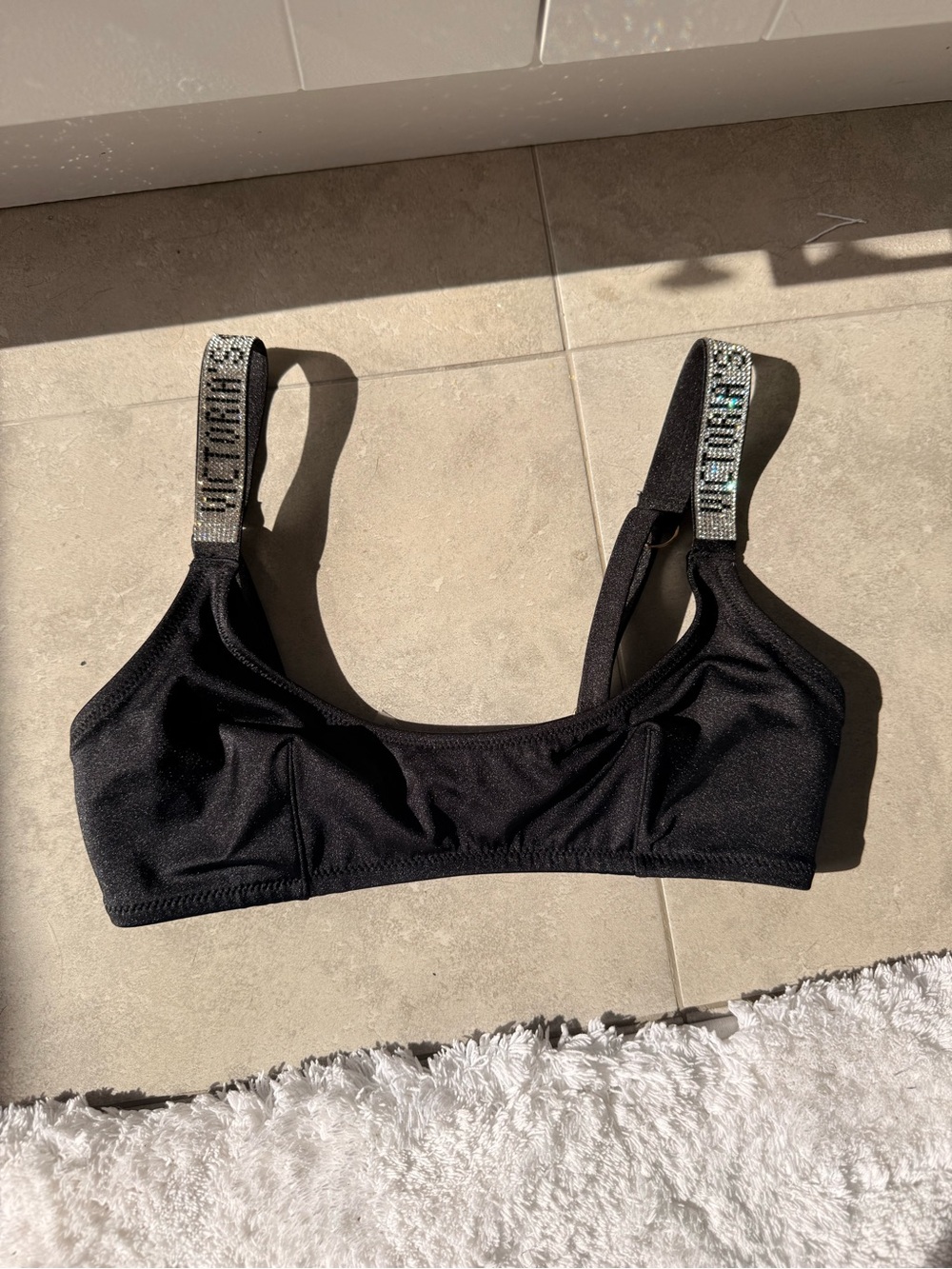 VS Bling swimtop